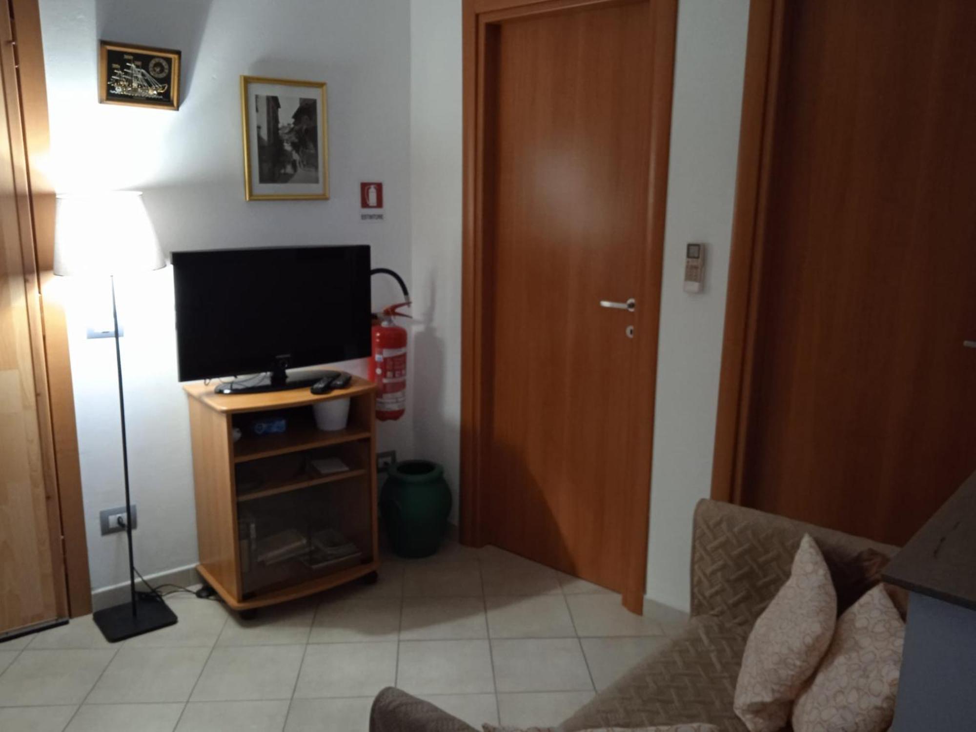 Apartment My House Florencja Zewnętrze zdjęcie