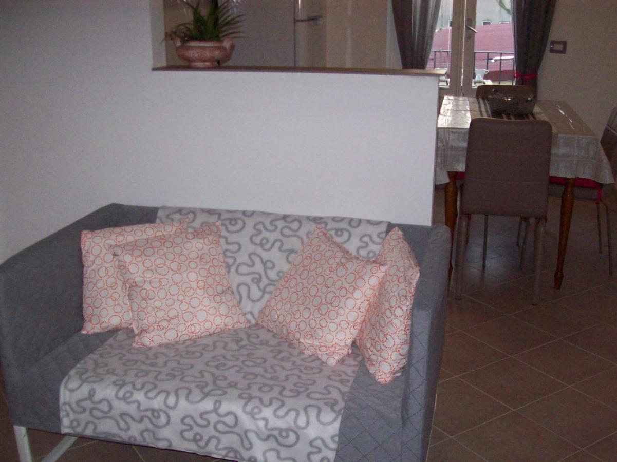 Apartment My House Florencja Zewnętrze zdjęcie
