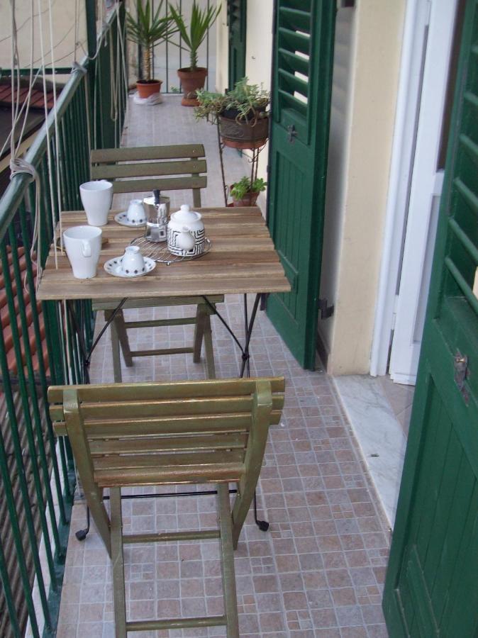 Apartment My House Florencja Zewnętrze zdjęcie