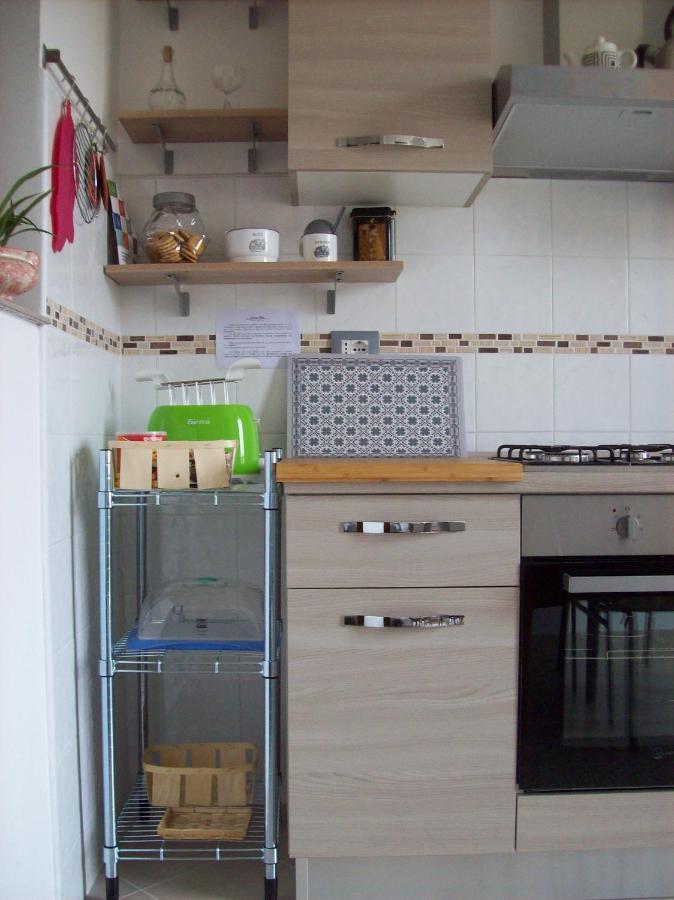 Apartment My House Florencja Zewnętrze zdjęcie