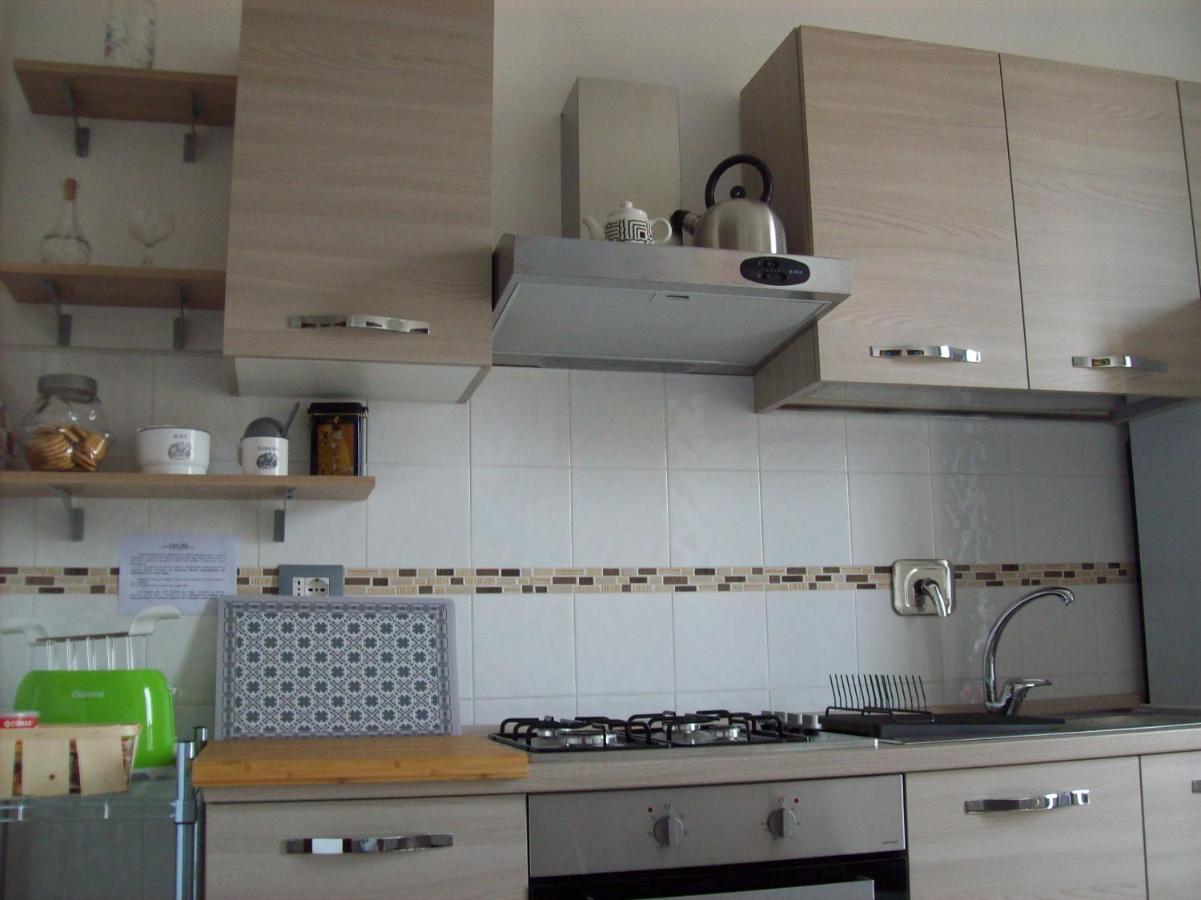 Apartment My House Florencja Zewnętrze zdjęcie