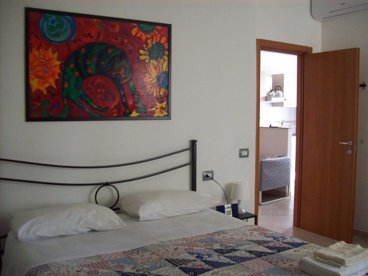 Apartment My House Florencja Zewnętrze zdjęcie