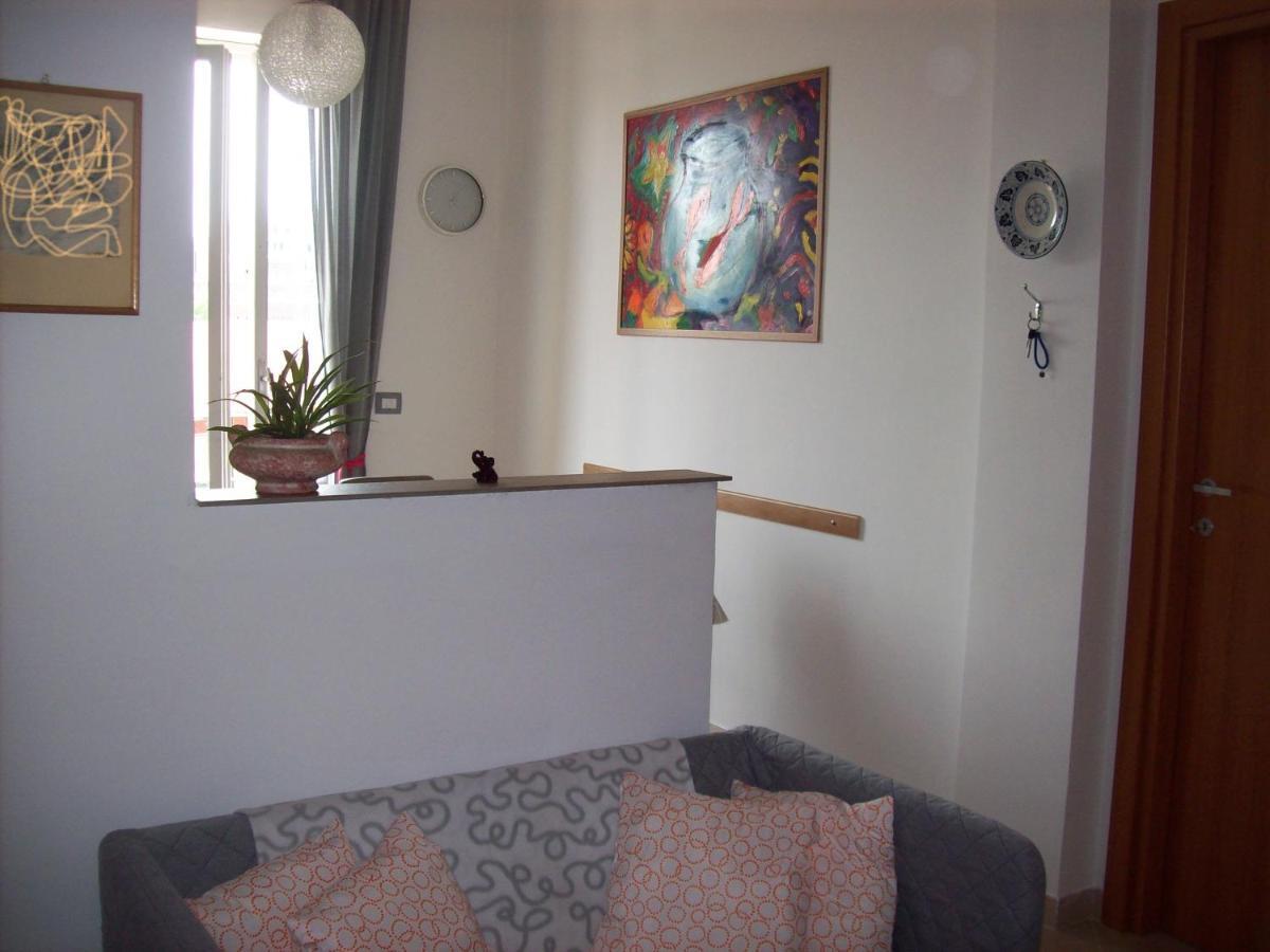 Apartment My House Florencja Zewnętrze zdjęcie